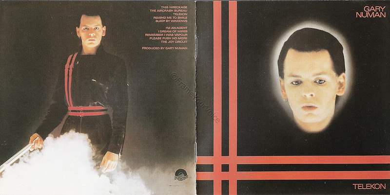 BBL 19 CD Cover.